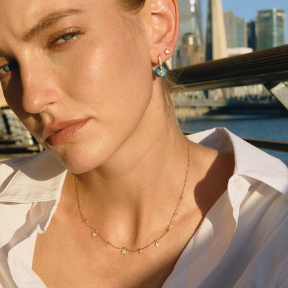 FIRENZE NECKLACE