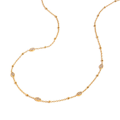 BELLAGIO NECKLACE