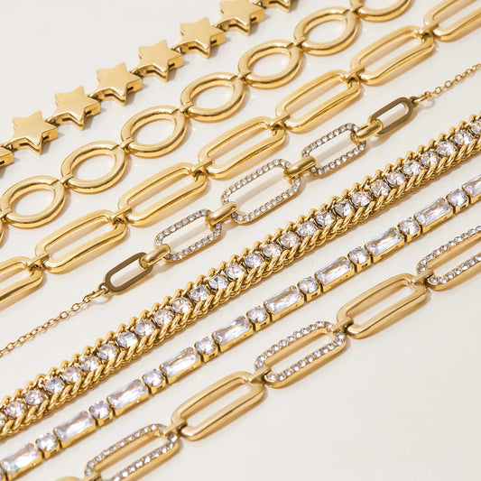 ROSALIA BRACELET