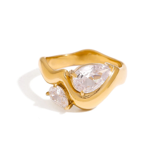 SORRENTO RINGS