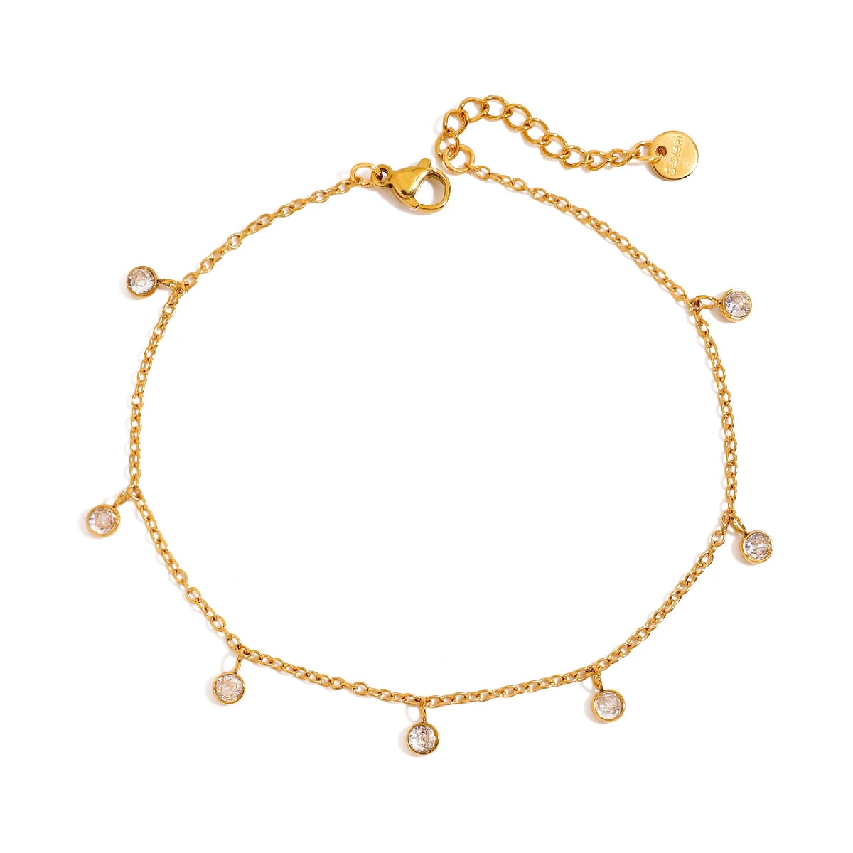 AURORA ANKLET