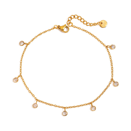 AURORA ANKLET