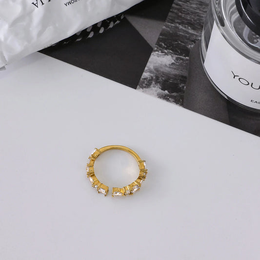 FIRENZI RINGS