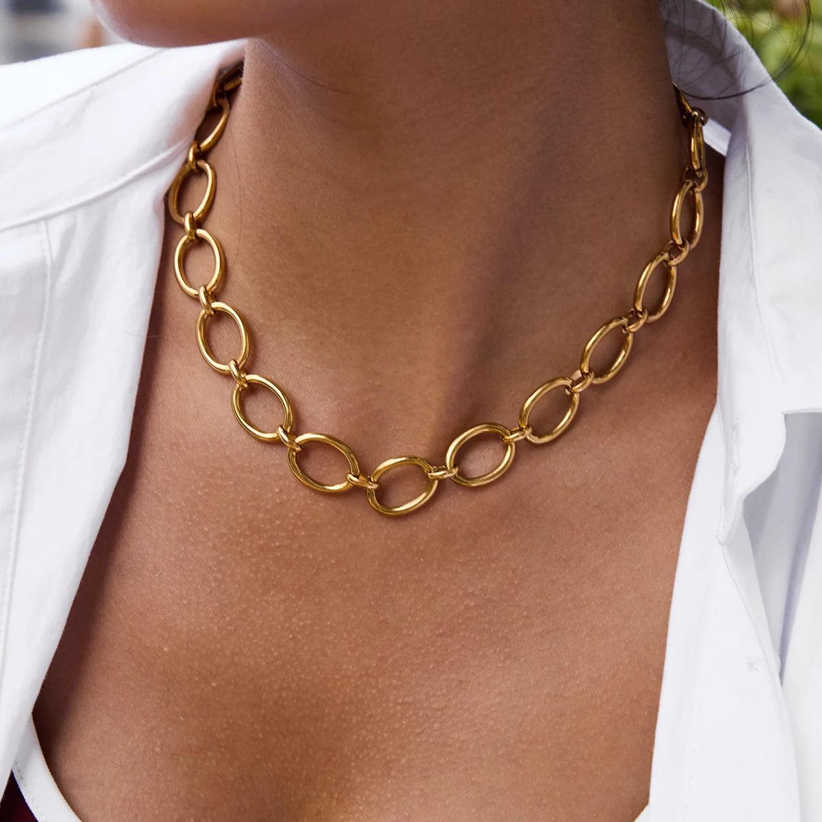 AMALFI NECKLACE
