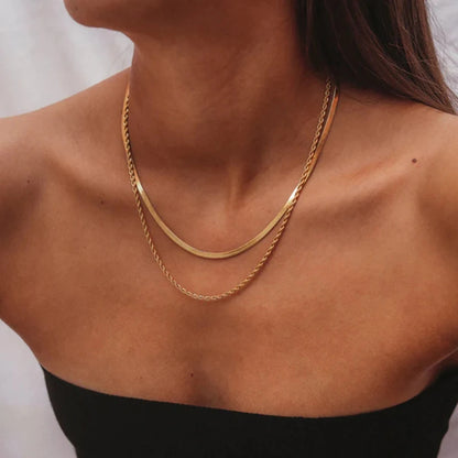 VENEZIA NECKLACE