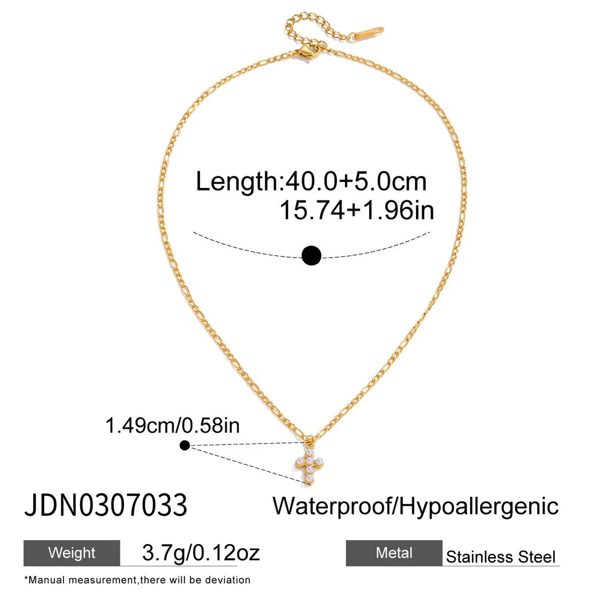 STELLA NECKLACE