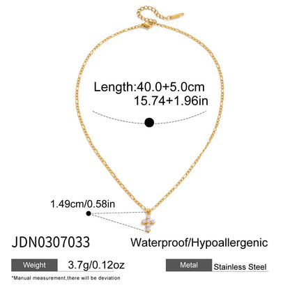 STELLA NECKLACE