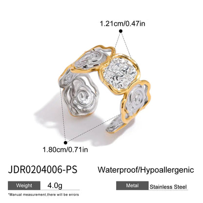 AURELIA RING
