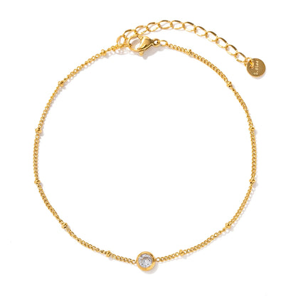 DAINTY ANKLET
