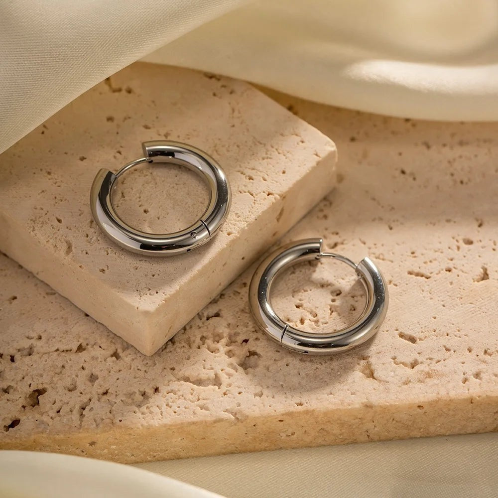 LUCIA EARRINGS