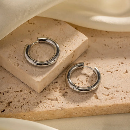 LUCIA EARRINGS