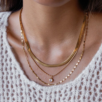 MONACO NECKLACE