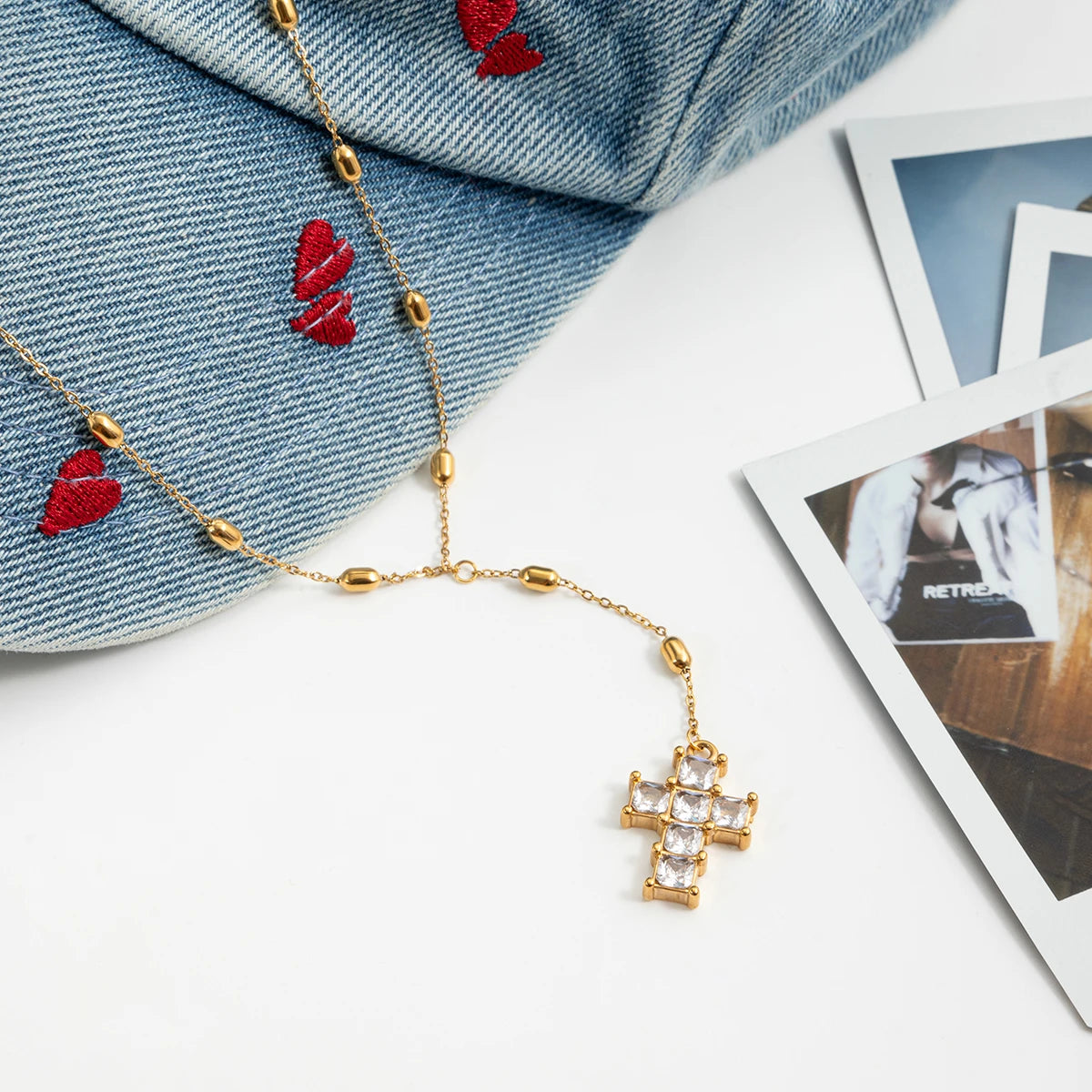ISABELLA NECKLACE