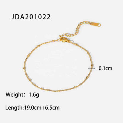 AMALFI ANKLET