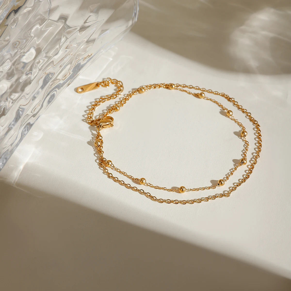 SIENA ANKLET