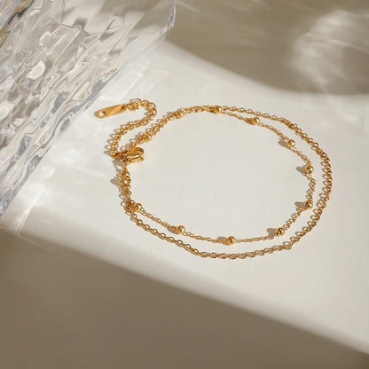 SIENA ANKLET