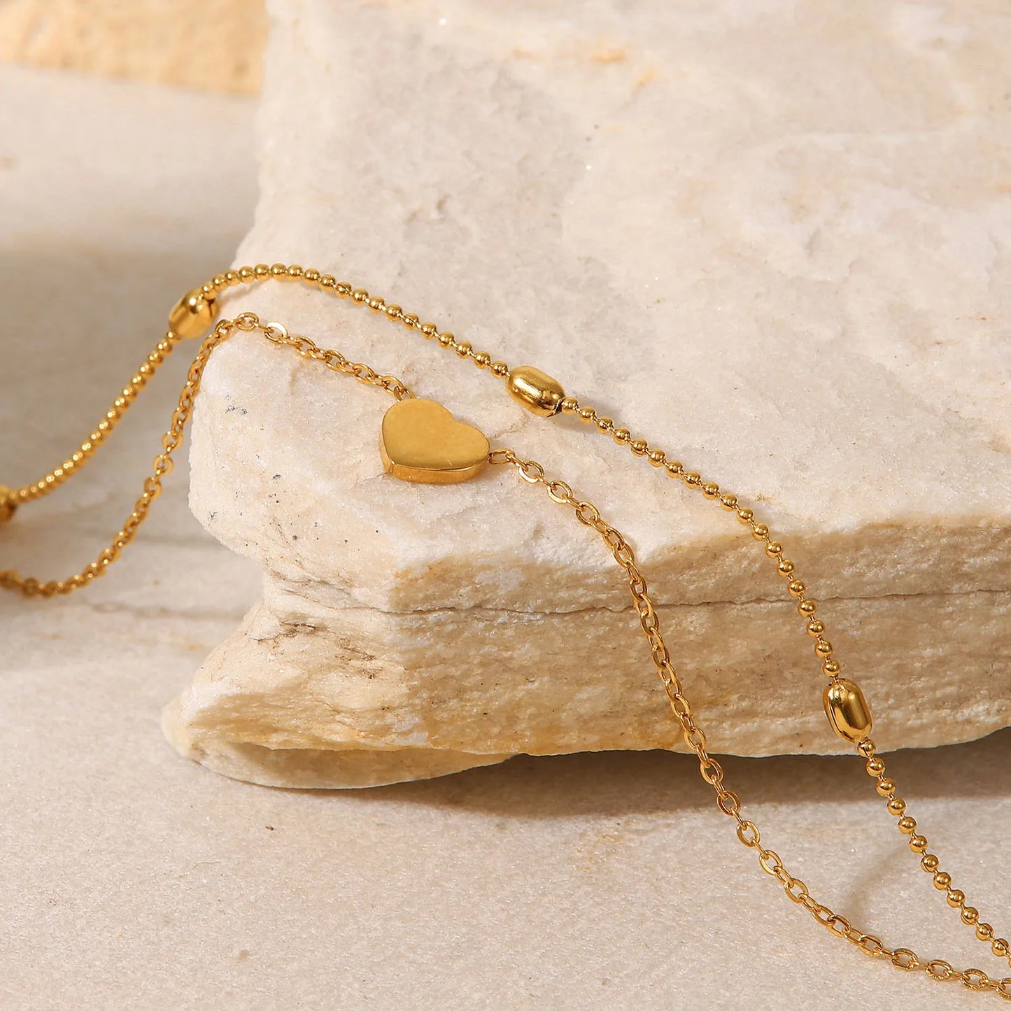 CAPRI ANKLET