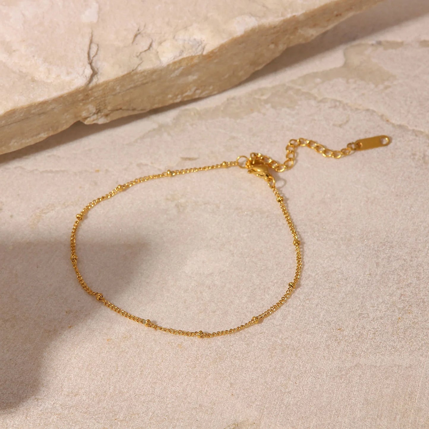 AMALFI ANKLET