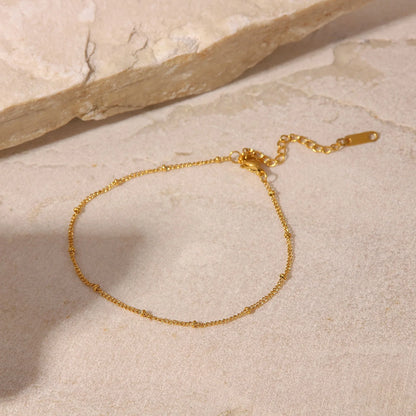 AMALFI ANKLET