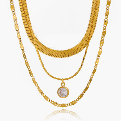 MONACO NECKLACE