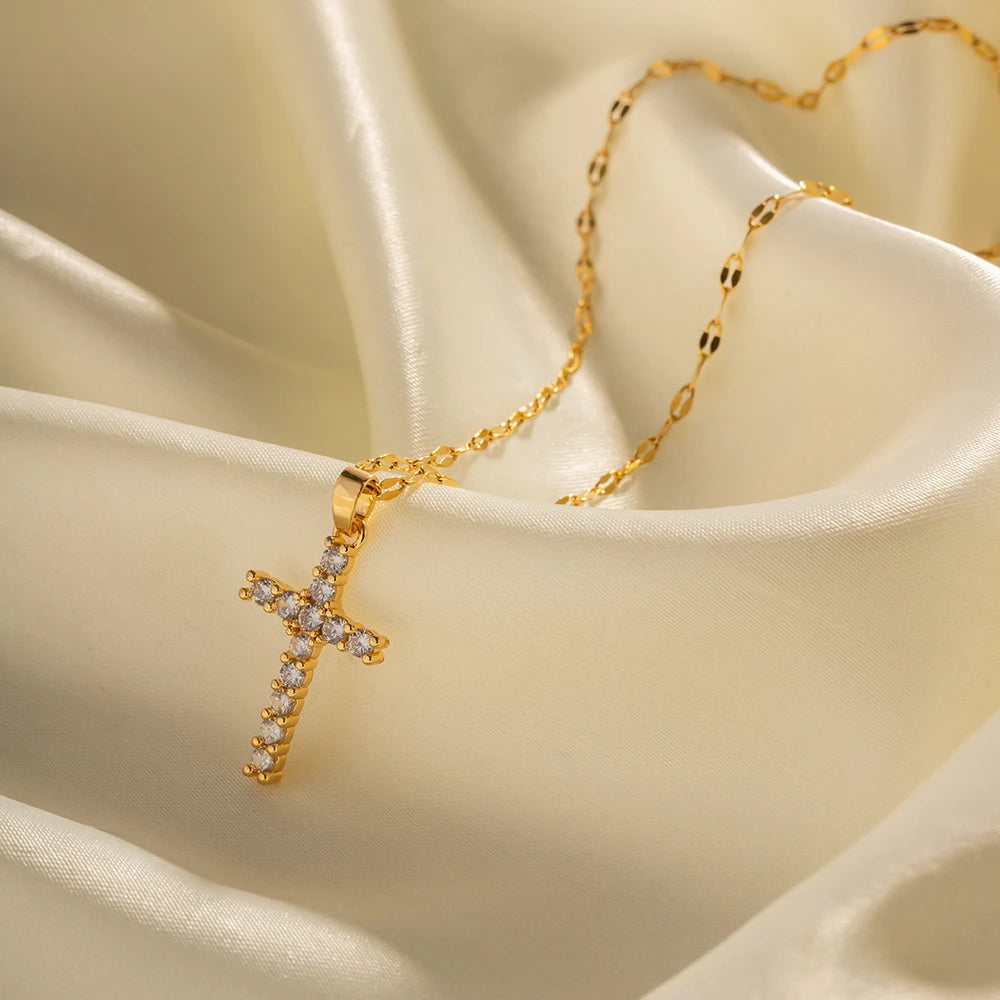 VIVIENNE NECKLACE