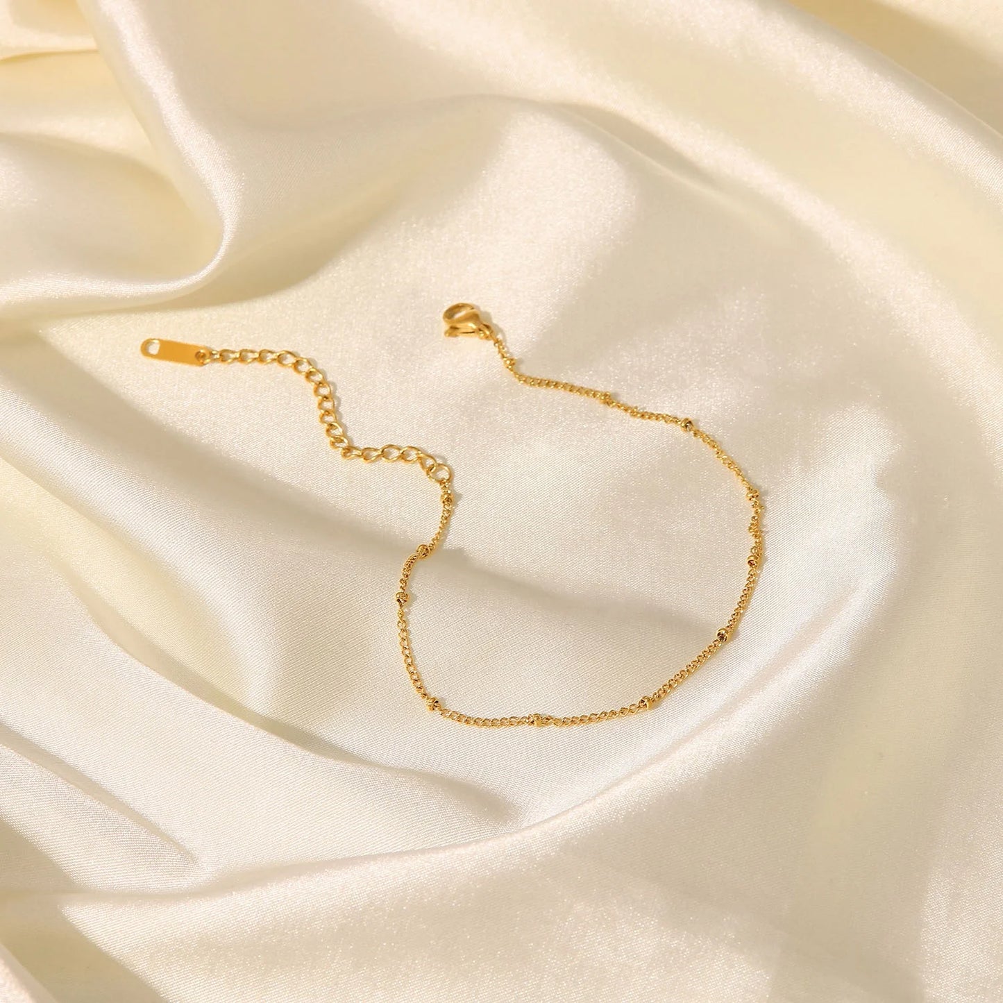 AMALFI ANKLET