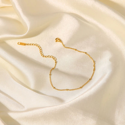 AMALFI ANKLET