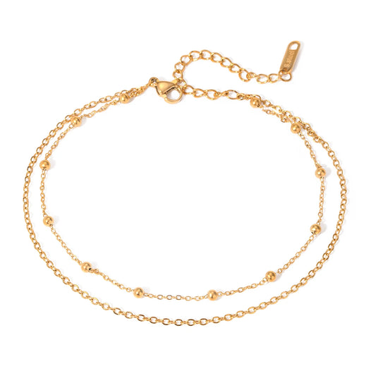 SIENA ANKLET
