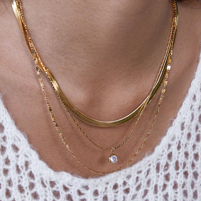 MONACO NECKLACE