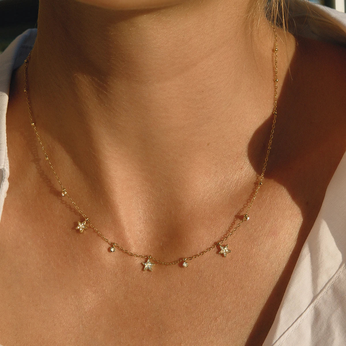 FIRENZE NECKLACE