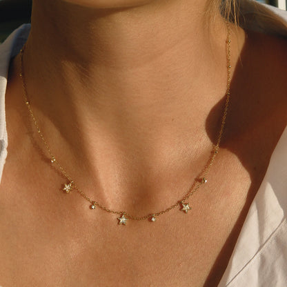 FIRENZE NECKLACE