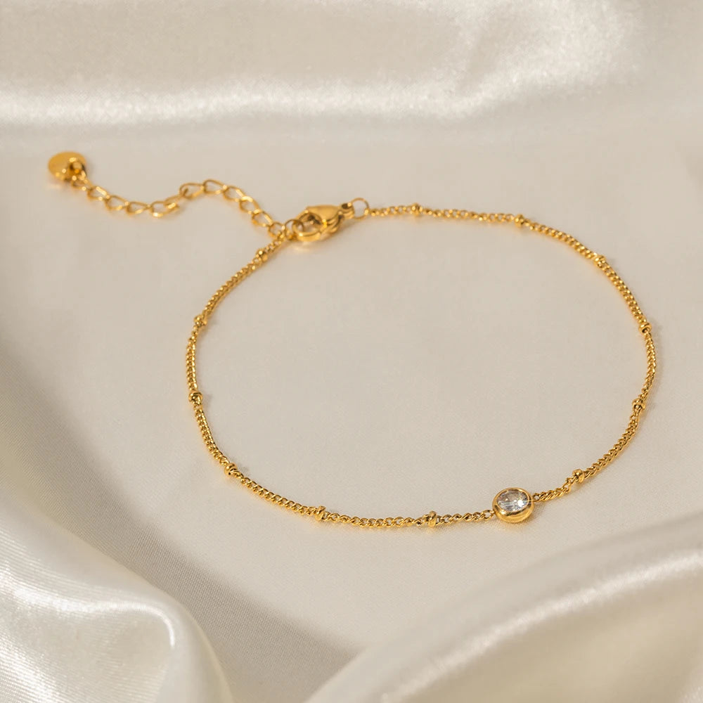 DAINTY ANKLET
