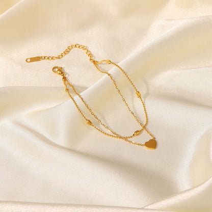 CAPRI ANKLET