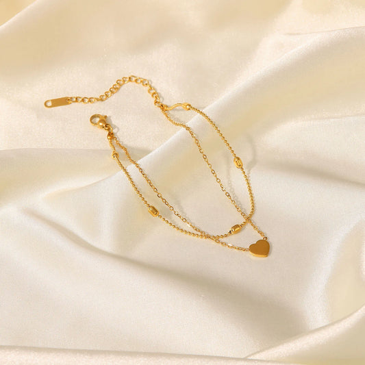 CAPRI ANKLET