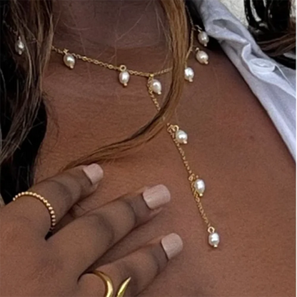 POSITANO NECKLACE