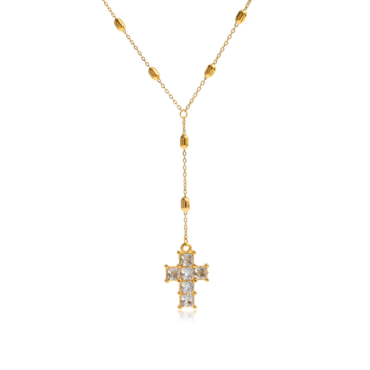 ISABELLA NECKLACE