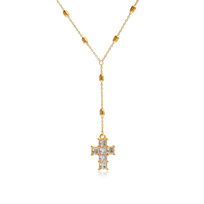 ISABELLA NECKLACE