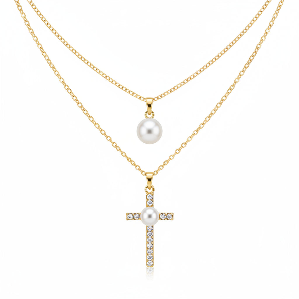 STELLA NECKLACE