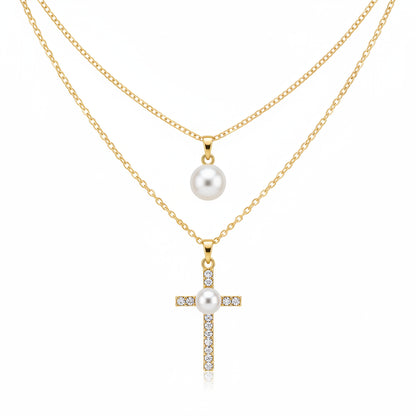 STELLA NECKLACE