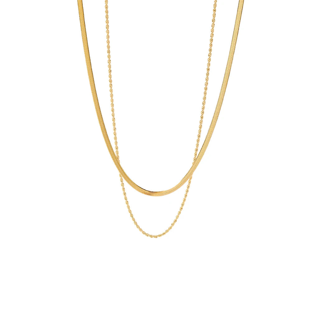 VENEZIA NECKLACE