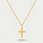 Collar Cruz