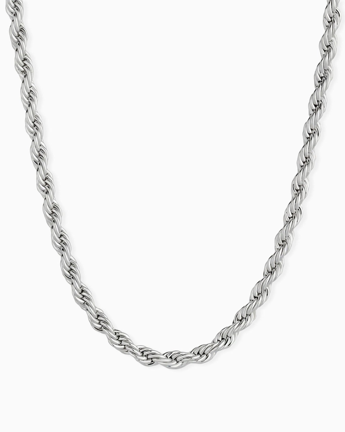 CLEAN ROPE CHAIN. - 3MM