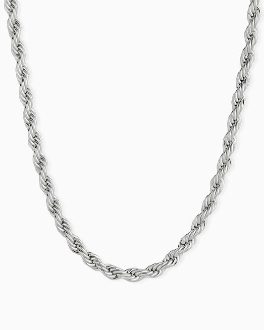 CLEAN ROPE CHAIN. - 3MM