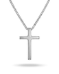 Croce necklace