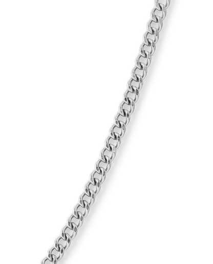 Croce necklace