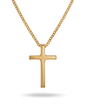 Croce necklace