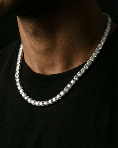 ICE BREAKER CHAIN. - 5MM