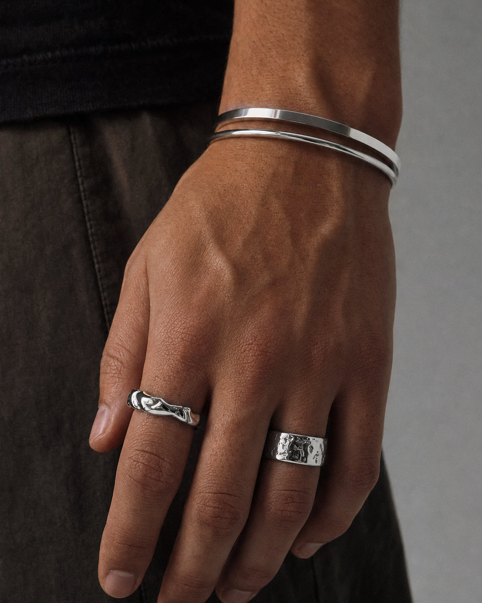 Nobile ring