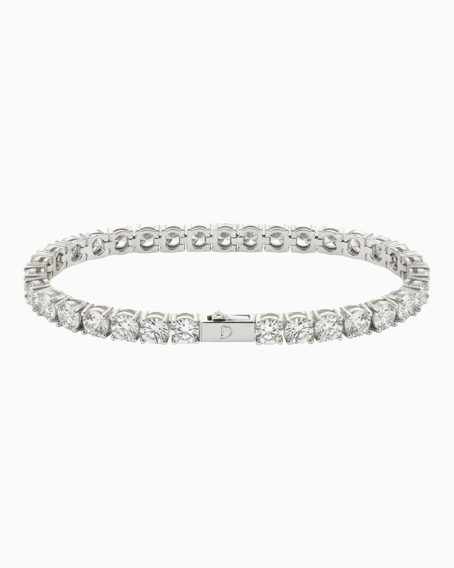 TENNISBOY BRACELET. - 5MM