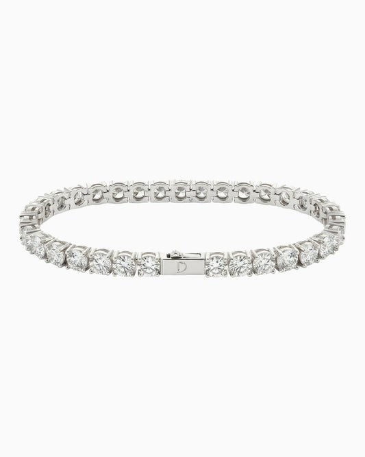 TENNISBOY BRACELET. - 5MM